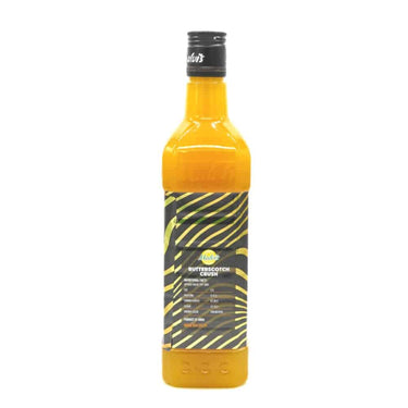 MALVIS-Butter Scotch Crush-750ml
